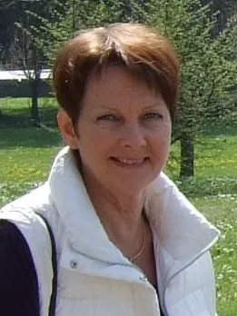 Ina Rasmussen